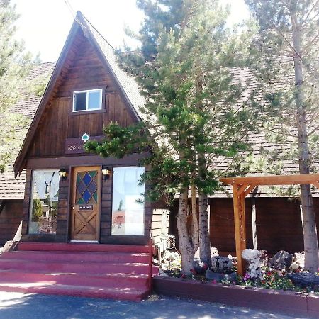 Murphey'S Motel Llc Lee Vining Zewnętrze zdjęcie