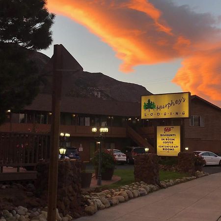 Murphey'S Motel Llc Lee Vining Zewnętrze zdjęcie