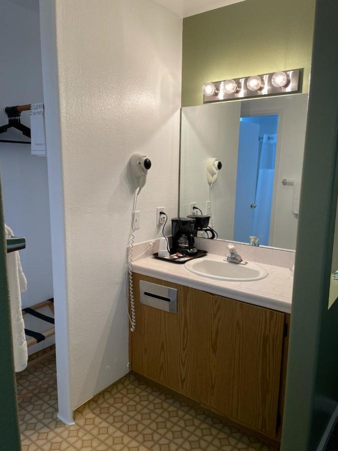 Murphey'S Motel Llc Lee Vining Zewnętrze zdjęcie