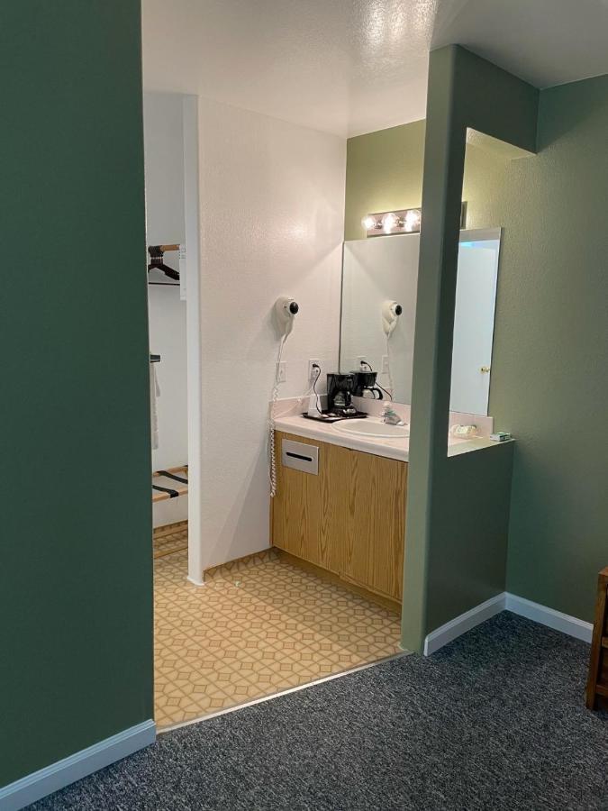 Murphey'S Motel Llc Lee Vining Zewnętrze zdjęcie