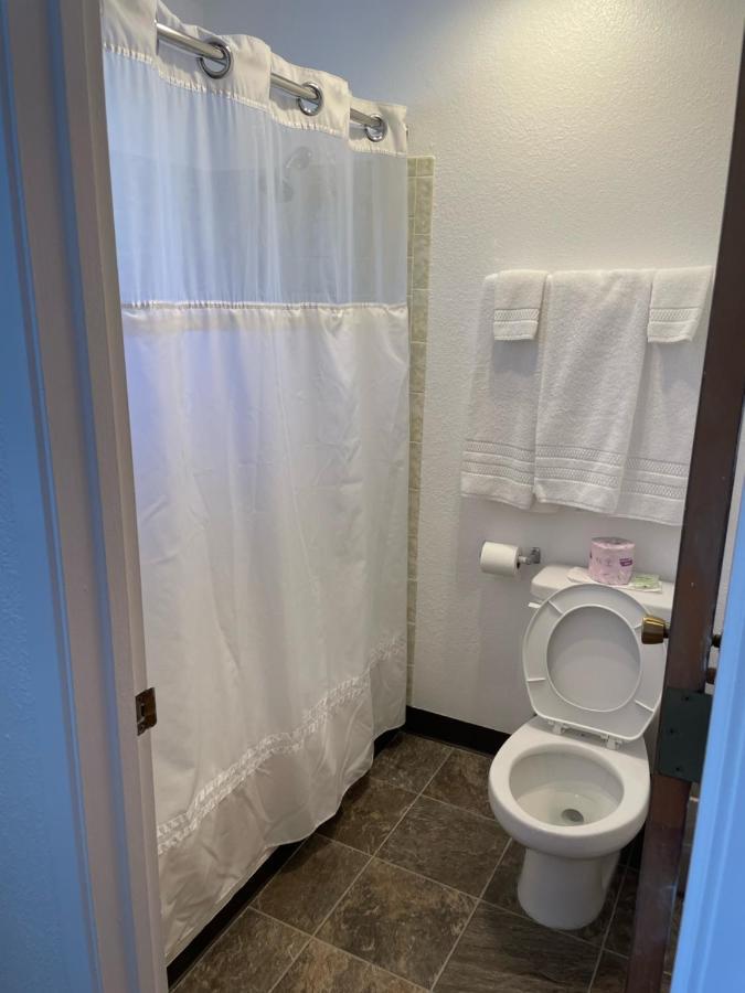 Murphey'S Motel Llc Lee Vining Zewnętrze zdjęcie